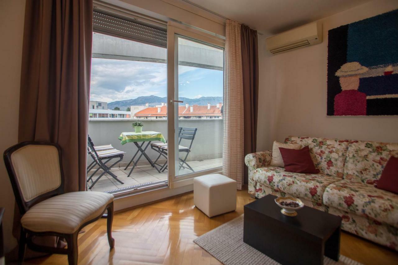 Apartman Ivana Spalato
